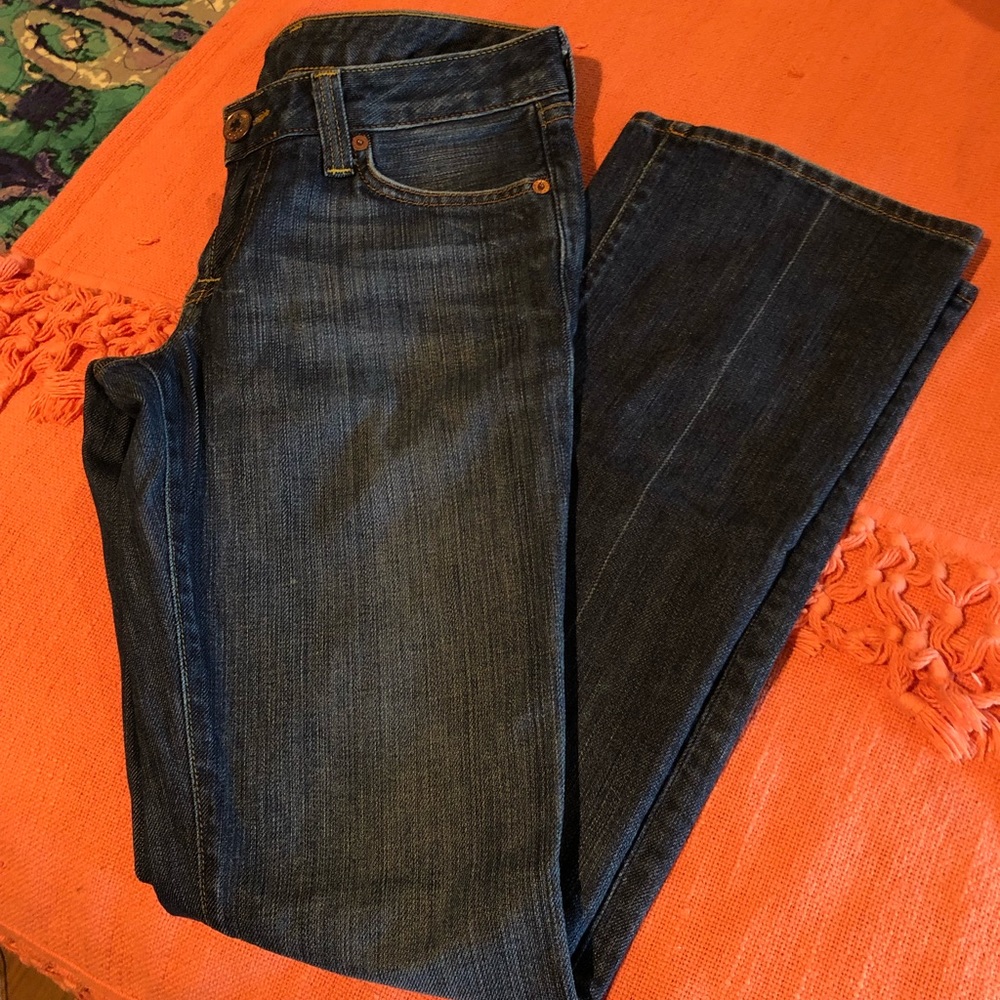 Vintage Lucky Brand bootcut Jeans Size 28